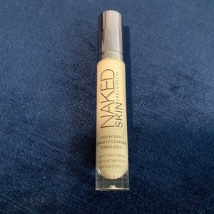Urban Decay Naked Skin Concealer